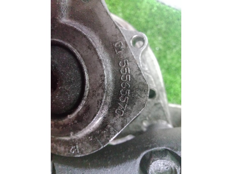 Recambio de soporte alternador para opel astra j lim. 1.7 16v cdti referencia OEM IAM 98090590-98090591  