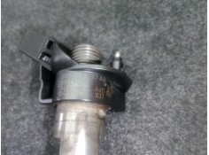 Recambio de inyector para audi q7 (4l) 3.0 v6 24v tdi referencia OEM IAM 059130277AB  BOSCH 2