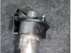 Recambio de inyector para audi q7 (4l) 3.0 v6 24v tdi referencia OEM IAM 059130277AB  BOSCH 2