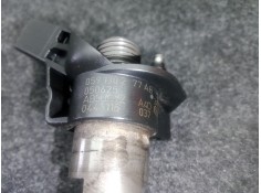 Recambio de inyector para audi q7 (4l) 3.0 v6 24v tdi referencia OEM IAM 059130277AB  BOSCH 2