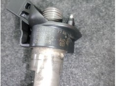Recambio de inyector para audi q7 (4l) 3.0 v6 24v tdi referencia OEM IAM 059130277AB  BOSCH 2