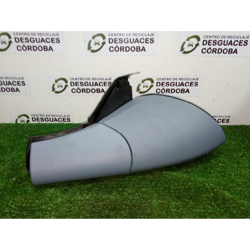 Recambio de retrovisor izquierdo para opel vectra b berlina referencia OEM IAM 24532251 VECTRA.B - MANUAL - SIN USAR IMPRIMADO -