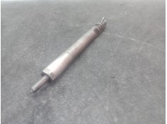Recambio de inyector para ssangyong rodius 2.7 turbodiesel cat referencia OEM IAM A6650170121 - EJBR02601Z  DELPHI