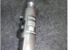 Recambio de inyector para ssangyong rodius 2.7 turbodiesel cat referencia OEM IAM A6650170121 - EJBR02601Z  DELPHI 2