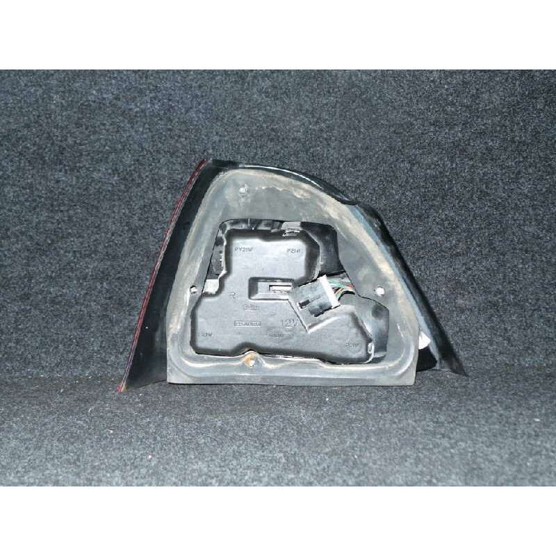 Recambio de piloto trasero izquierdo para mg serie 45 (rt) 1.4 16v cat referencia OEM IAM  3.PUERTAS ROVER 25