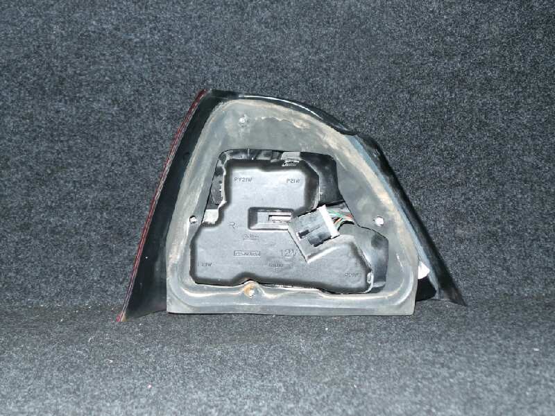 Recambio de piloto trasero izquierdo para mg serie 45 (rt) 1.4 16v cat referencia OEM IAM  3.PUERTAS ROVER 25