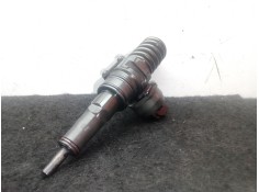 Recambio de inyector para audi a4 berlina (8e) 1.9 tdi referencia OEM IAM 038130073BA - 0414720216  BOSCH