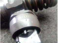 Recambio de inyector para audi a4 berlina (8e) 1.9 tdi referencia OEM IAM 038130073BA - 0414720216  BOSCH 2