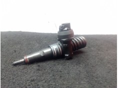 Recambio de inyector para audi a4 berlina (8e) 1.9 tdi referencia OEM IAM 038130073BA - 0414720216  BOSCH
