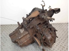Recambio de caja cambios para lancia kappa berlina 2.4 turbodiesel referencia OEM IAM SINREFERENCIA 5.VELOCIDADES MANUAL 2