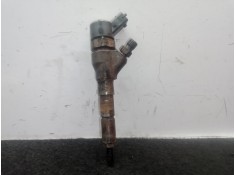 Recambio de inyector para peugeot 806 (221) 2.0 hdi referencia OEM IAM 0445110008 - 9635196580  BOSCH