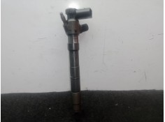 Recambio de inyector para seat leon st (5f8) 1.6 tdi referencia OEM IAM 04L130277AN - 0510831216A  DELPHI