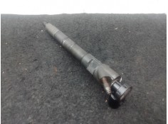 Recambio de inyector para seat leon st (5f8) 1.6 tdi referencia OEM IAM 04L130277AN - 0510831216A  DELPHI 2