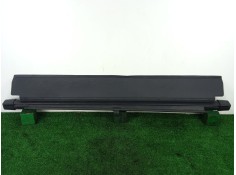 Recambio de bandeja trasera para citroën c4 grand picasso i (ua_) 1.6 hdi referencia OEM IAM SIN.REFERENCIA NEGRA ENROLLABLE