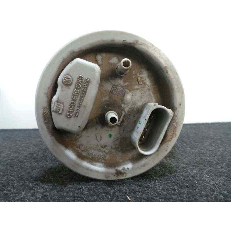 Recambio de aforador para seat cordoba berlina (6k2) 1.4 referencia OEM IAM 6K0919051D-228233003002 4 PINES VDO