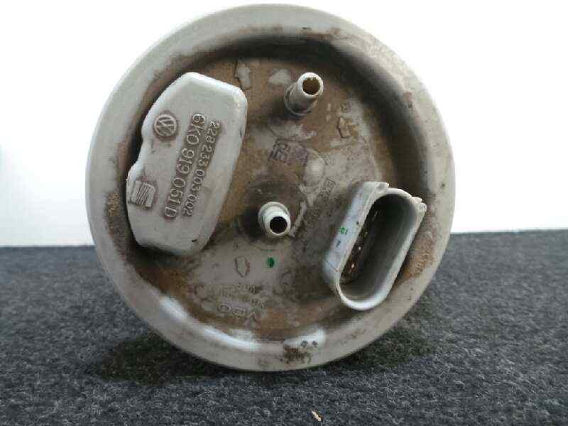 Recambio de aforador para seat cordoba berlina (6k2) 1.4 referencia OEM IAM 6K0919051D-228233003002 4 PINES VDO