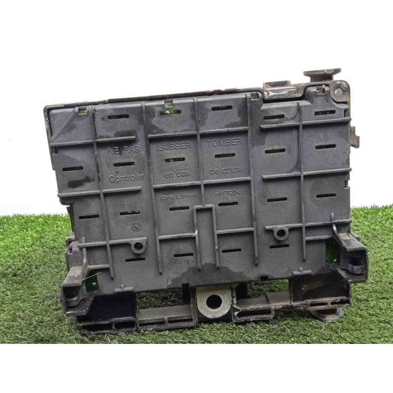 Recambio de centralita check control para peugeot 206 berlina 1.4 referencia OEM IAM 9650664180-BSMB2 BSMB2 