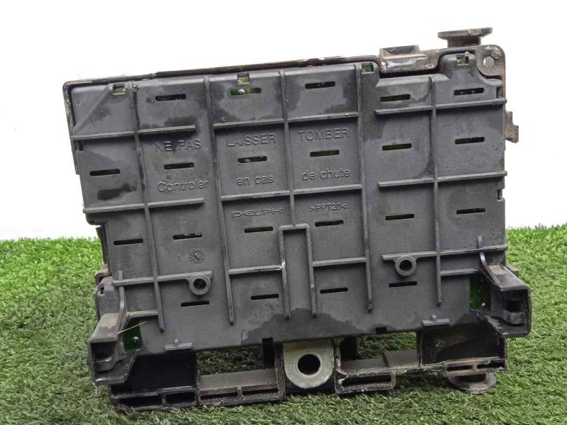 Recambio de centralita check control para peugeot 206 berlina 1.4 referencia OEM IAM 9650664180-BSMB2 BSMB2 