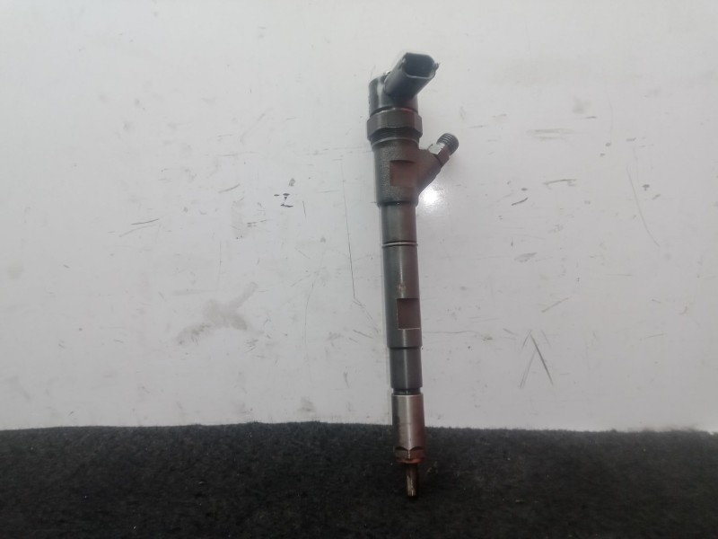 Recambio de inyector para kia sorento 2.5 crdi cat referencia OEM IAM 0986435154 - 190202807405 2 PINES 