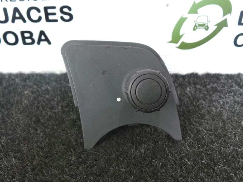 Recambio de mando multifuncion para renault scenic ii 1.5 dci diesel referencia OEM IAM 8200206738-61890007 CONTROL VELOCIDAD 