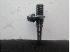 Recambio de inyector para volkswagen passat berlina (3b3) 1.9 tdi referencia OEM IAM 038130073AR - 0414720214 2 PINES BOSCH