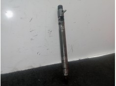 Recambio de inyector para ssangyong rodius 2.7 turbodiesel cat referencia OEM IAM NO TIENE  