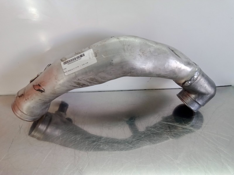 Recambio de tubo para seat ibiza (6l1) 1.9 tdi referencia OEM IAM NO TIENE REFERENCIA  