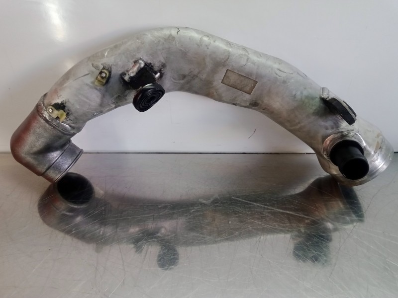 Recambio de tubo para seat ibiza (6l1) 1.9 tdi referencia OEM IAM NO TIENE REFERENCIA  