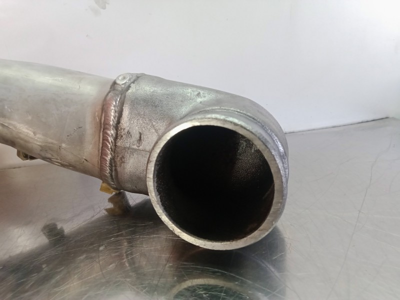 Recambio de tubo para seat ibiza (6l1) 1.9 tdi referencia OEM IAM NO TIENE REFERENCIA  