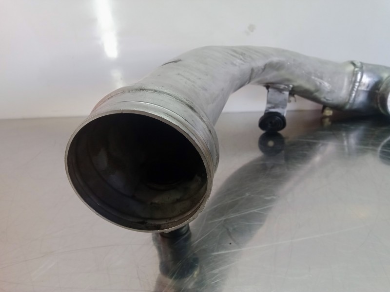 Recambio de tubo para seat ibiza (6l1) 1.9 tdi referencia OEM IAM NO TIENE REFERENCIA  