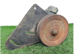 Recambio de bomba direccion para pegaso (truck) comet 1091 6.6 cc diesel referencia OEM IAM   Ø POLEA: 131MM - DOBLE.POLEA