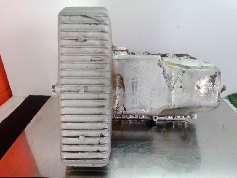 Recambio de carter para nissan trade 2.8d referencia OEM IAM 732020800 - 732000503 - 73200055  