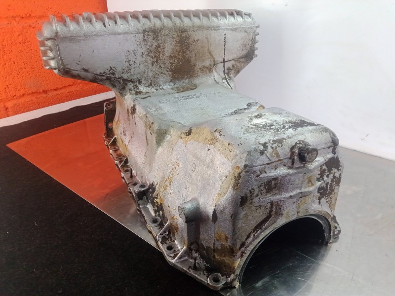 Recambio de carter para nissan trade 2.8d referencia OEM IAM 732020800 - 732000503 - 73200055  