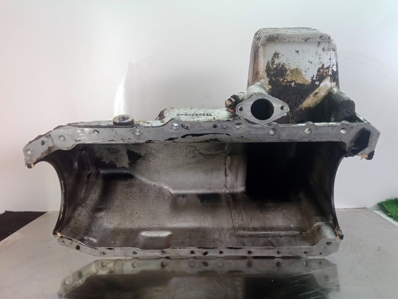 Recambio de carter para nissan trade 2.8d referencia OEM IAM 732020800 - 732000503 - 73200055  