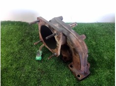 Recambio de colector escape para peugeot 207 1.4 16v cat (kfu / et3j4) referencia OEM IAM 96369625801 - 9636962580   2