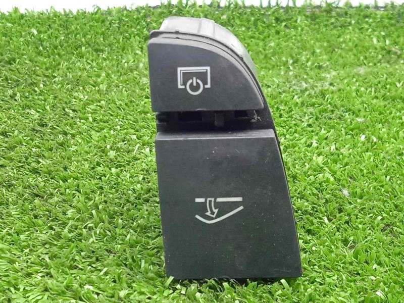 Recambio de interruptor para audi a6 berlina (4f2) 3.0 v6 24v tdi referencia OEM IAM 4F1927227  6.PINES