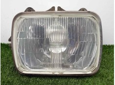 Recambio de faro izquierdo para mitsubishi l 300 (p00) 2.5 diesel referencia OEM IAM  40/45 WATIOS 