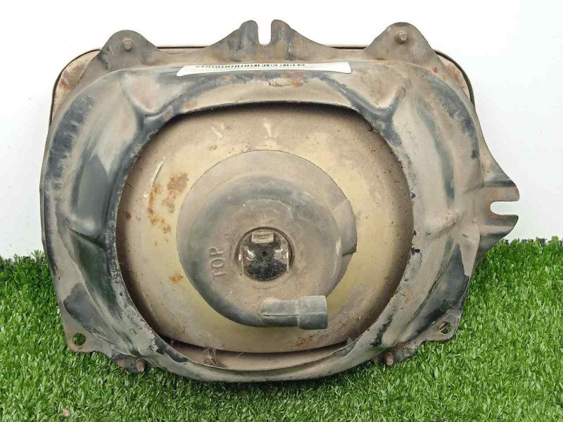 Recambio de faro izquierdo para mitsubishi l 300 (p00) 2.5 diesel referencia OEM IAM  40/45 WATIOS 