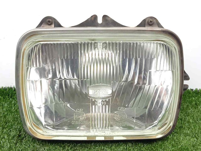 Recambio de faro derecho para mitsubishi l 300 (p00) 2.5 diesel referencia OEM IAM  40/45 WATIOS 