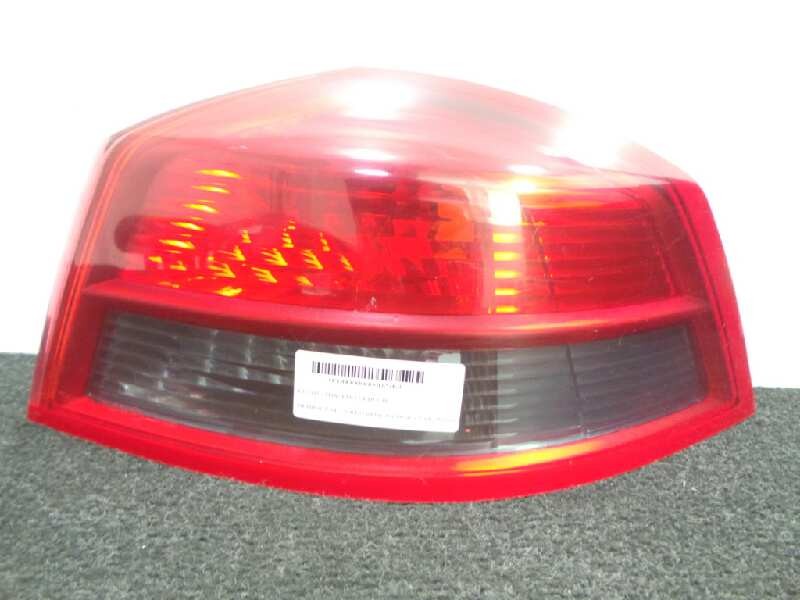 Recambio de piloto trasero derecho para renault vel satis (bj0) 3.0 v6 dci turbodiesel cat referencia OEM IAM  EXTERIOR 