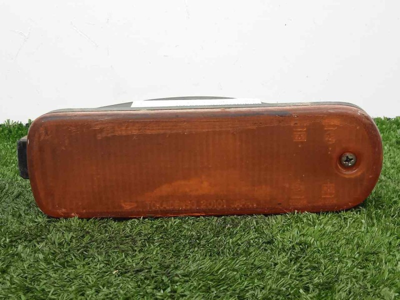 Recambio de piloto delantero izquierdo para daihatsu terios (j100) 1.3 cat referencia OEM IAM  AMBAR 