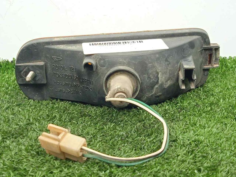 Recambio de piloto delantero izquierdo para daihatsu terios (j100) 1.3 cat referencia OEM IAM  AMBAR 