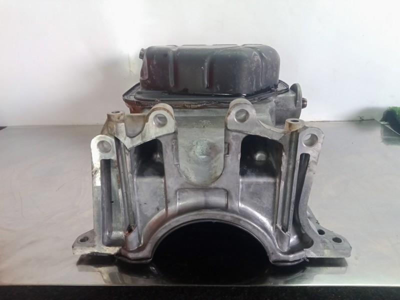 Recambio de carter para hyundai santa fe (sm) 2.7 v6 cat referencia OEM IAM 2152137101  