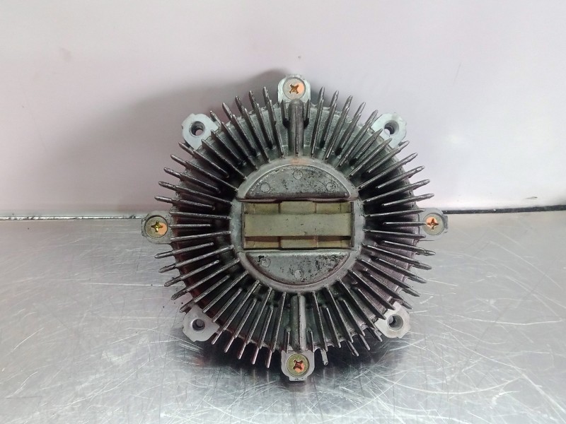 Recambio de ventilador viscoso motor para mitsubishi l 300 (p00) 2.5 diesel referencia OEM IAM NO TIENE REFERENCIA NO TIENE REFE