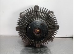Recambio de ventilador viscoso motor para mitsubishi l 300 (p00) 2.5 diesel referencia OEM IAM NO TIENE REFERENCIA NO TIENE REFE 2