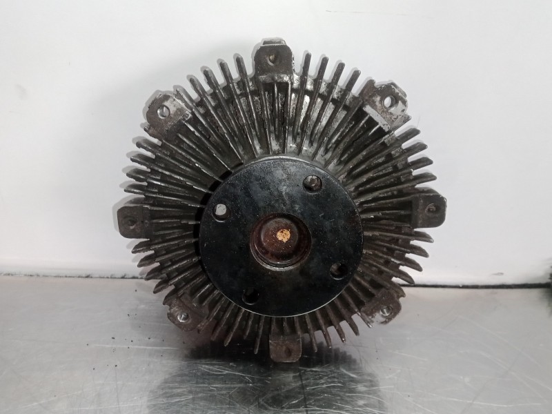 Recambio de ventilador viscoso motor para mitsubishi l 300 (p00) 2.5 diesel referencia OEM IAM NO TIENE REFERENCIA NO TIENE REFE
