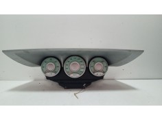 Recambio de cuadro instrumentos para citroën c8 2.2 hdi fap cat (4hw) referencia OEM IAM 1490107080 - 501021630050  