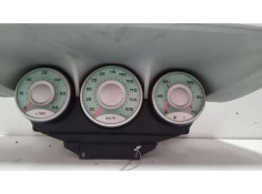 Recambio de cuadro instrumentos para citroën c8 2.2 hdi fap cat (4hw) referencia OEM IAM 1490107080 - 501021630050   2