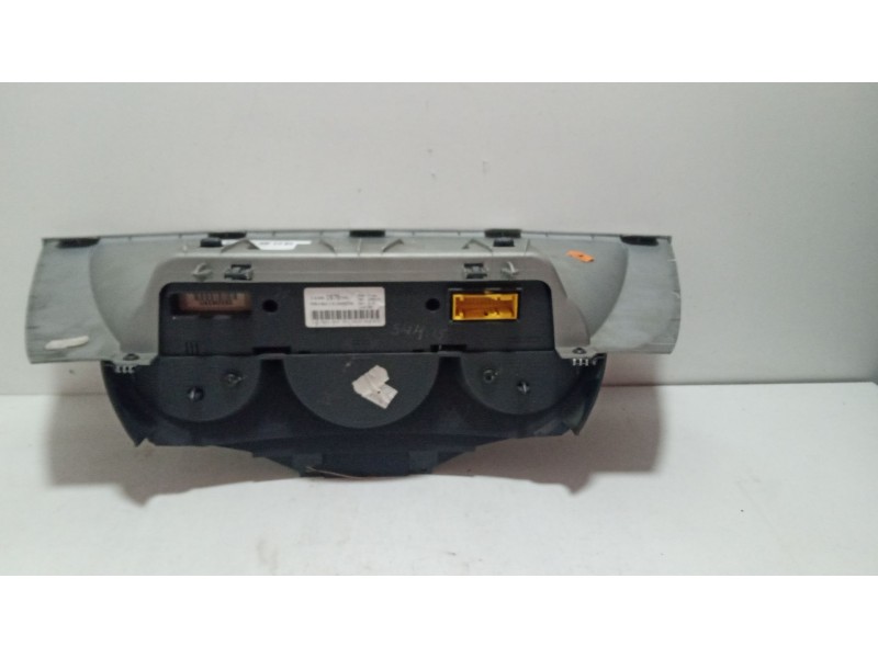 Recambio de cuadro instrumentos para citroën c8 2.2 hdi fap cat (4hw) referencia OEM IAM 1490107080 - 501021630050  