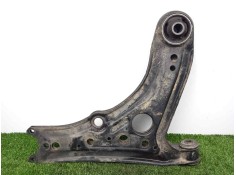 Recambio de brazo suspension inferior delantero derecho para volkswagen lupo (6x1/6e1) 1.4 16v referencia OEM IAM 6X0407158A  